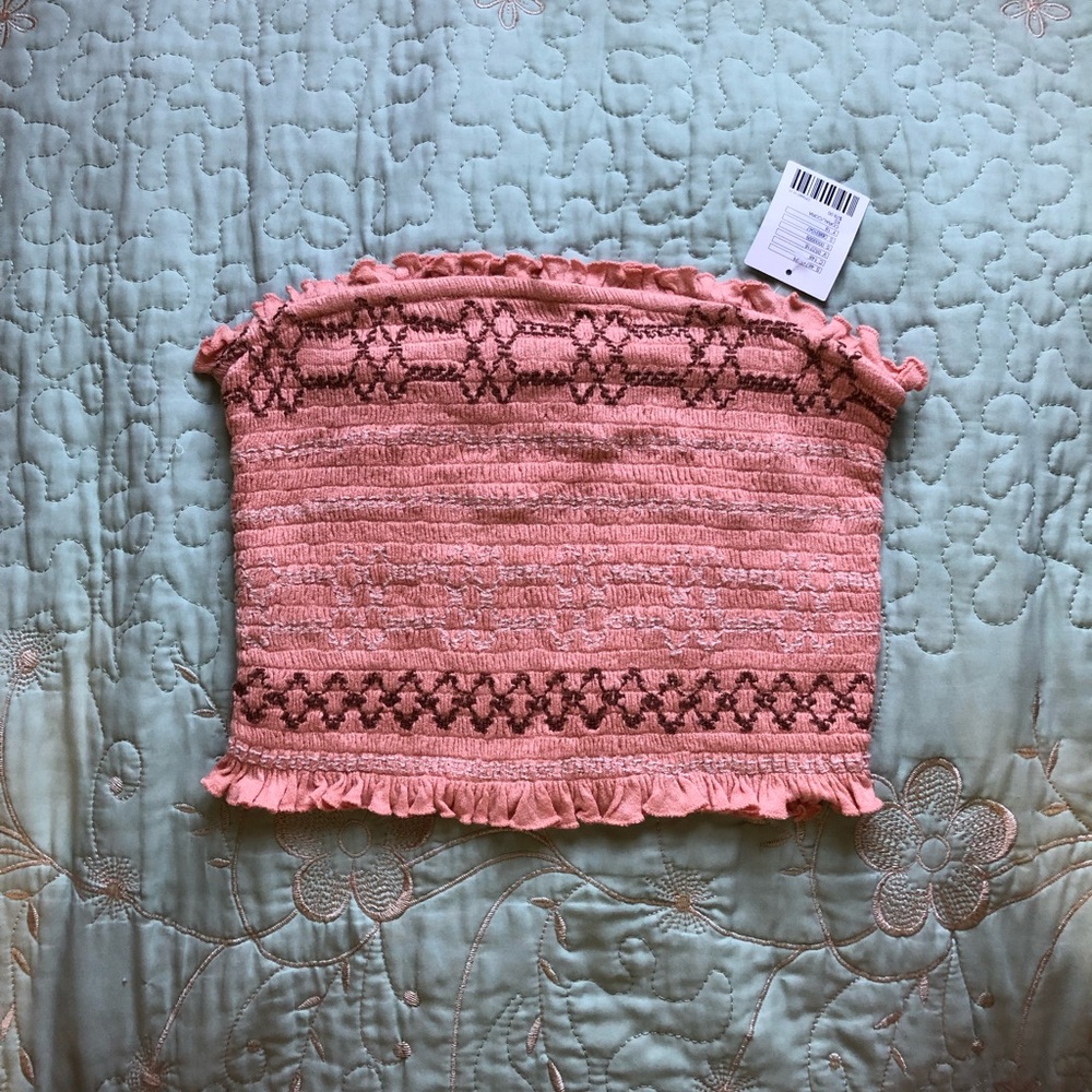 Urban Outfitters Crop Top